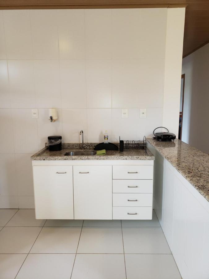 Casa Com 3 Quartos No Vivendas De Lencois Dış mekan fotoğraf