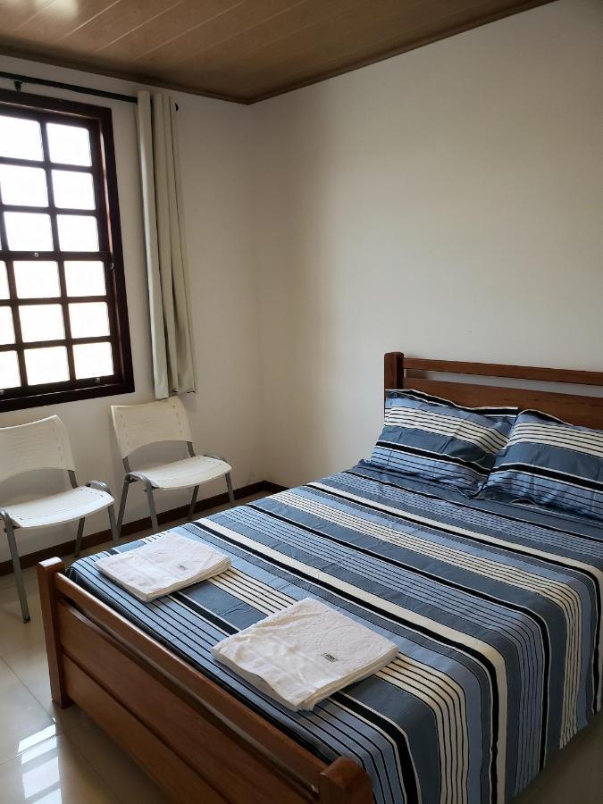 Casa Com 3 Quartos No Vivendas De Lencois Dış mekan fotoğraf
