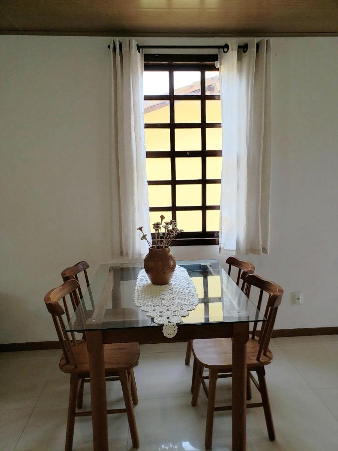 Casa Com 3 Quartos No Vivendas De Lencois Dış mekan fotoğraf