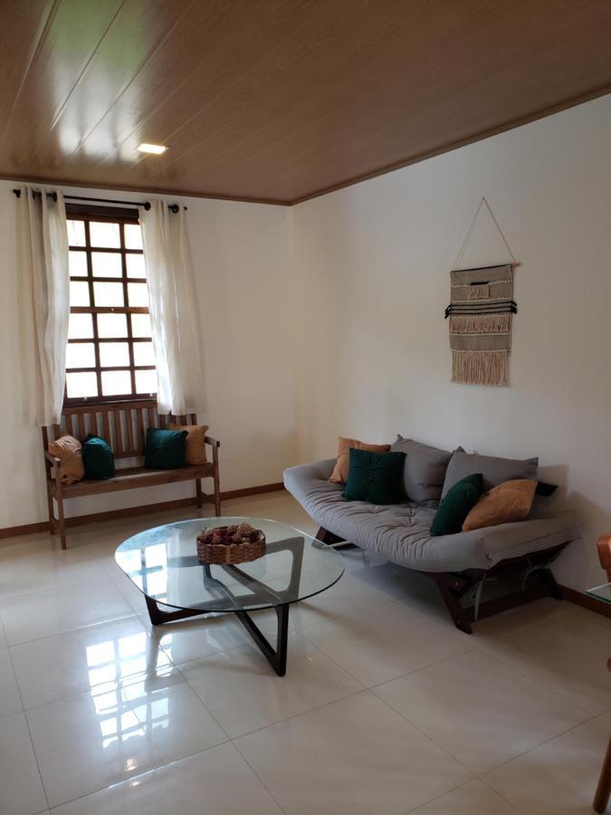 Casa Com 3 Quartos No Vivendas De Lencois Dış mekan fotoğraf