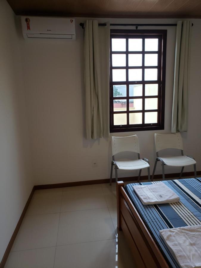 Casa Com 3 Quartos No Vivendas De Lencois Dış mekan fotoğraf