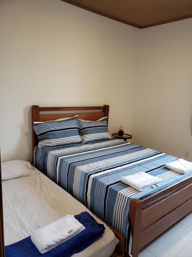 Casa Com 3 Quartos No Vivendas De Lencois Dış mekan fotoğraf