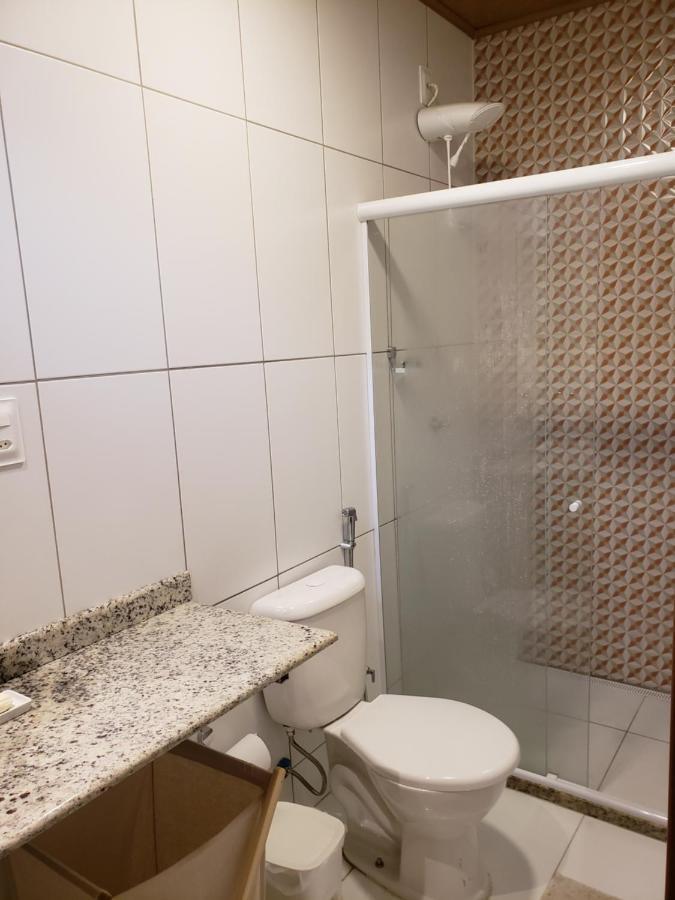 Casa Com 3 Quartos No Vivendas De Lencois Dış mekan fotoğraf